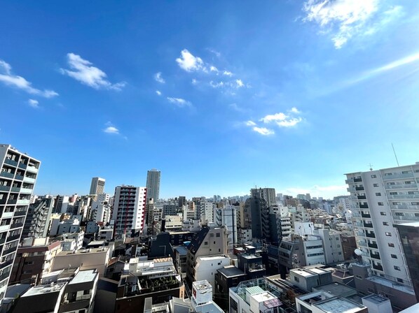ｳﾞｧﾚｯｼｱ上野North cityⅡ(1001)の物件内観写真
